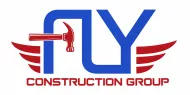 Fly Construction Group Logo