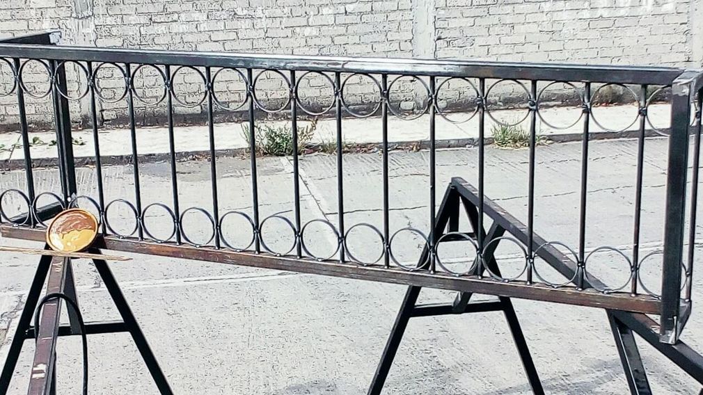 PLOMERÍA EN GENERAL ESQUIVEL Servicio de herrería en Morelia, Michoacán