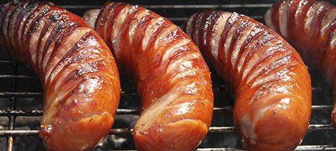 El Choripan Braedt