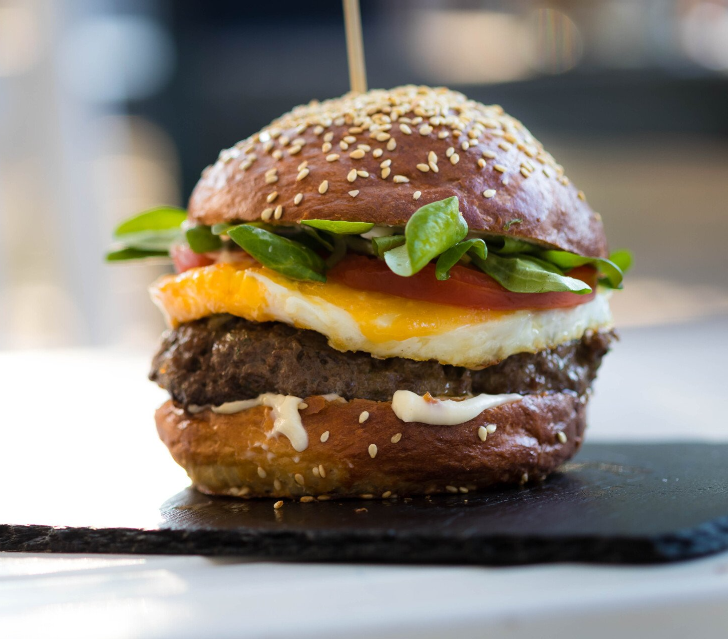El Choripan Braedt