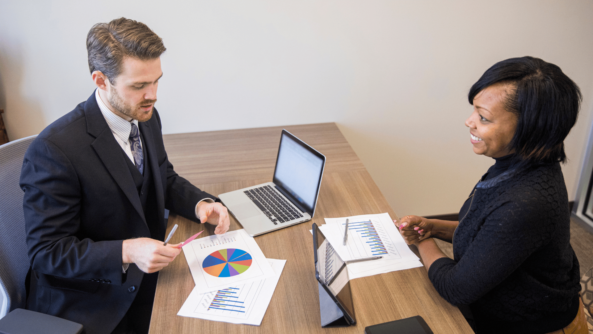 Behavioral supports specialist providing functional behavior assessment services and individualized behavior intervention planning for positive outcomes
