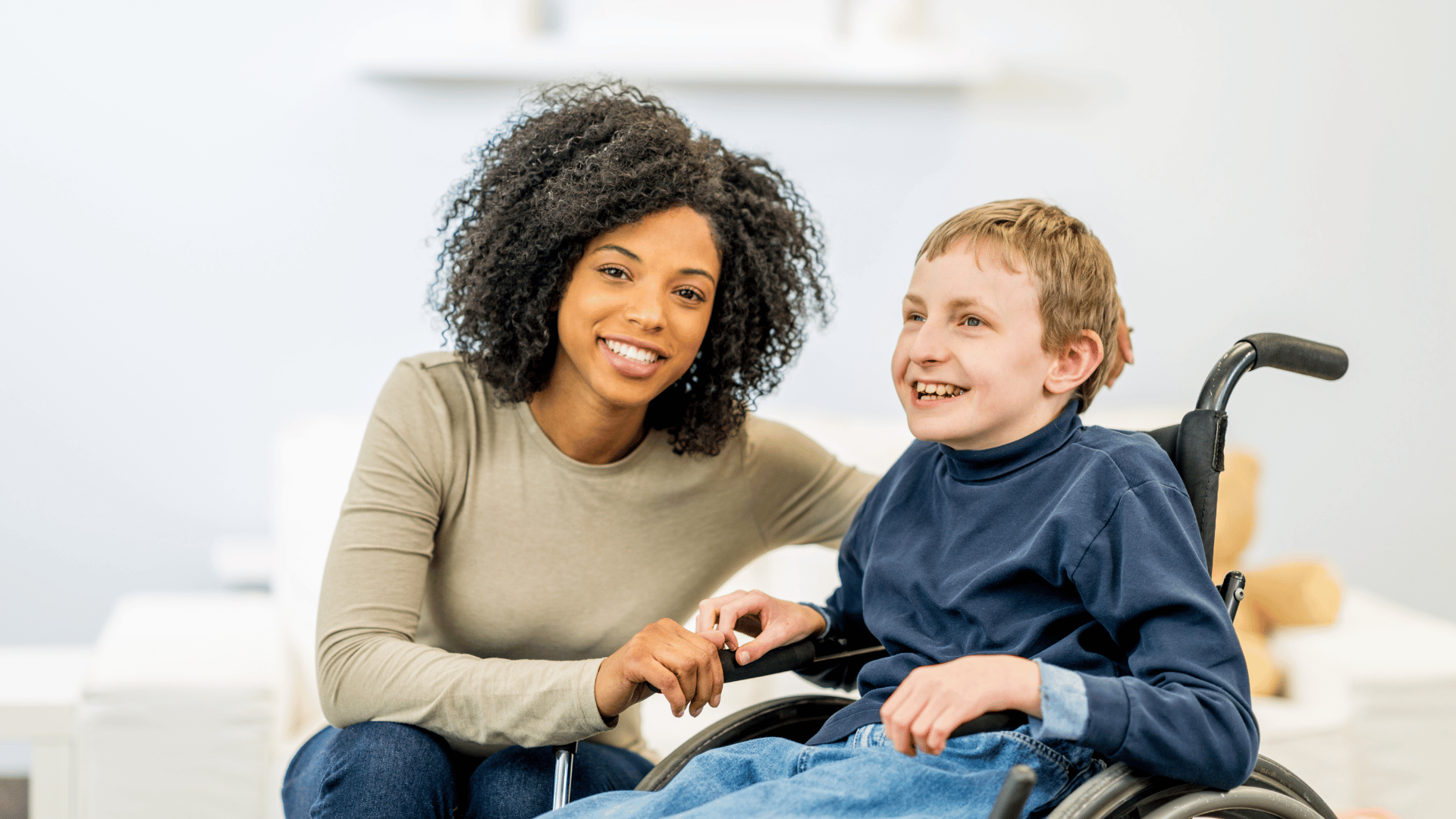 Day habilitation services for adults supporting life skills development, community inclusion, and personal independence