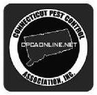 Connecticut Pest Control Association, Inc.  Logo