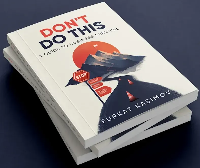 advertorial: Don’t Do This