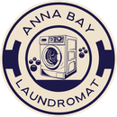 Anna Bay Laundromat Logo Anna Bay Laundromat Logo