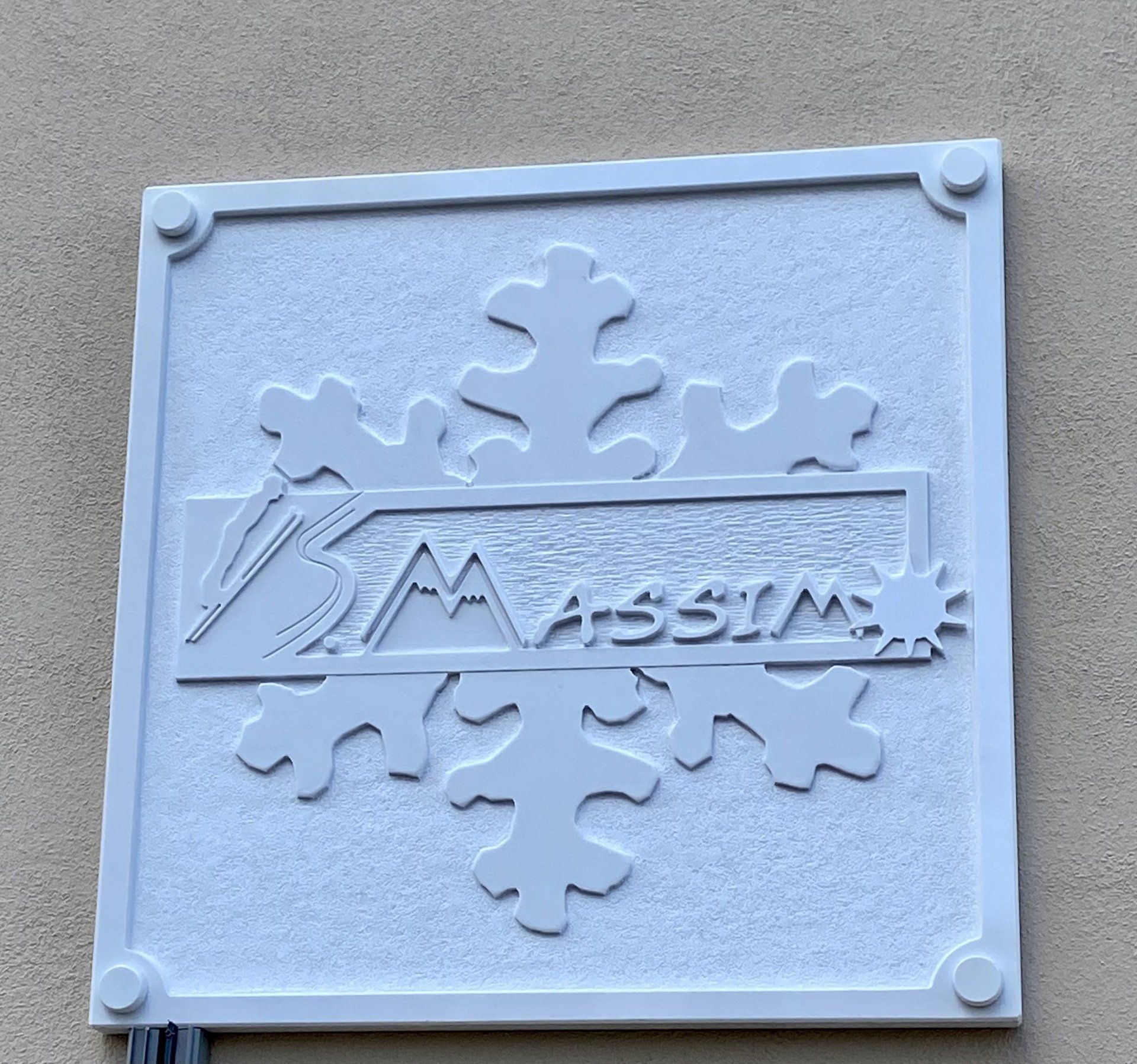 Arredi esterni