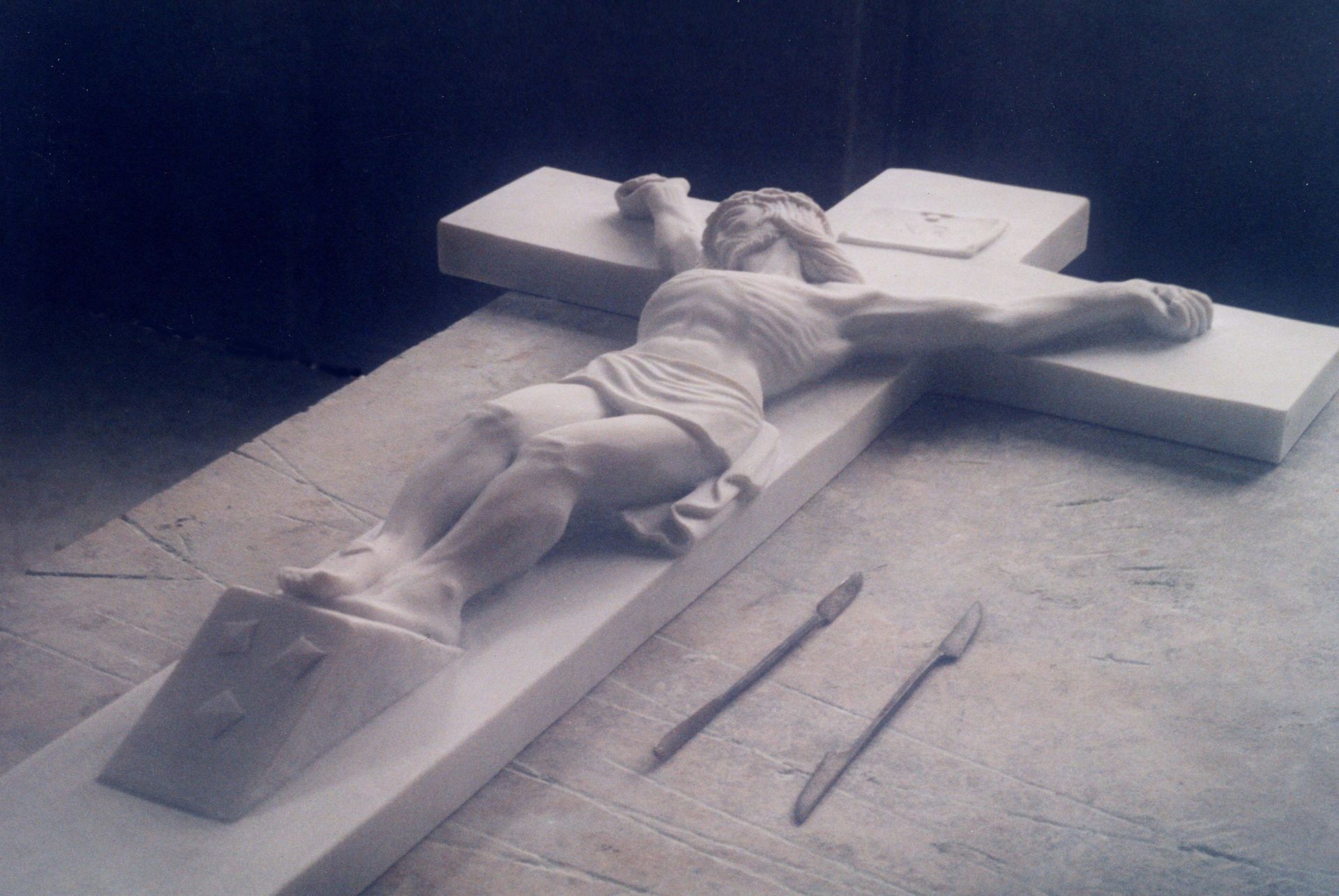 Arte funeraria