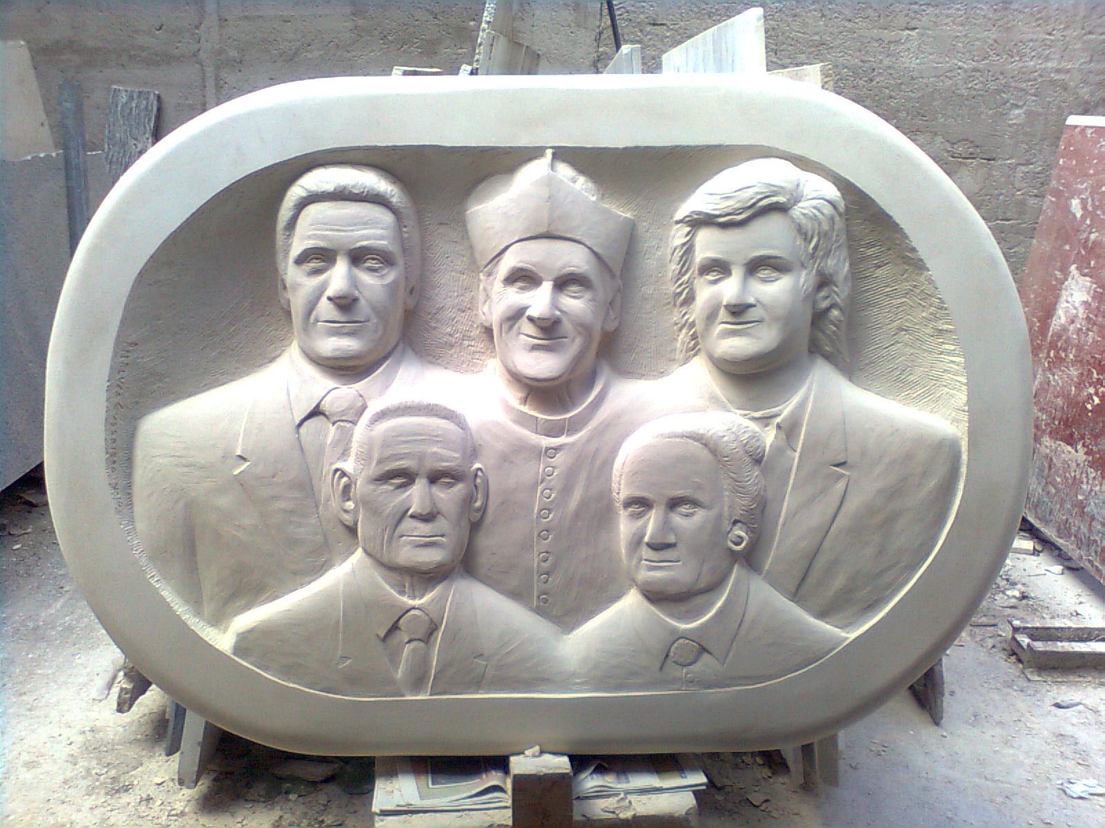 Arte in marmo