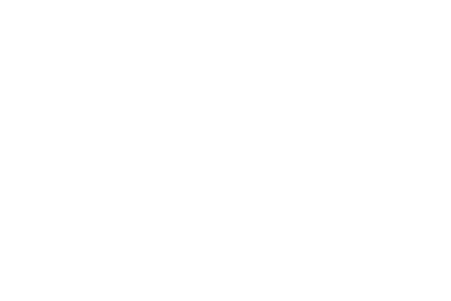 White background.