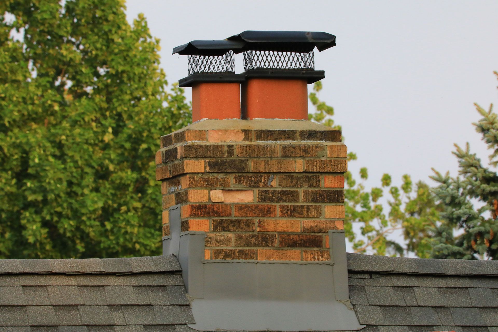 Chimney Cleaning — East Bay, CA — Poggi & Co.