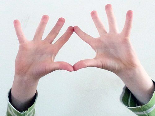 Tio saker alla barn med autism önskar att du visste