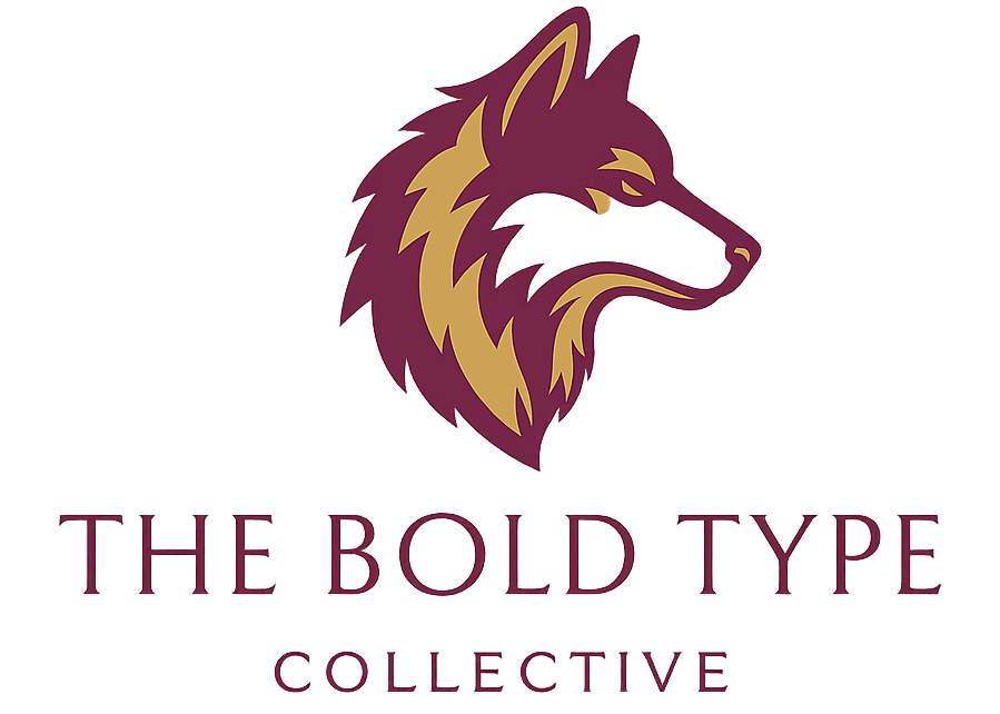 The Bold Type Collective logo