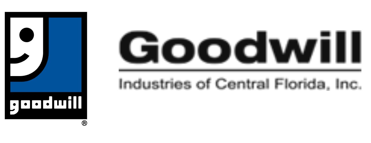 Goodwill Industries of Central Florida logo