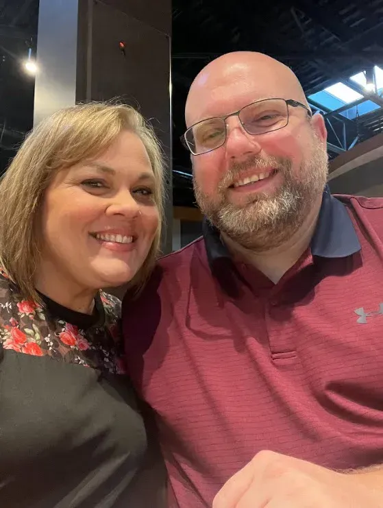 Brian & Lori