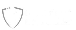 Business White Logo