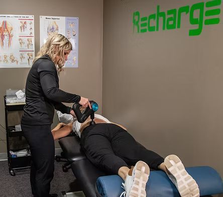Manual Physical Therapy.