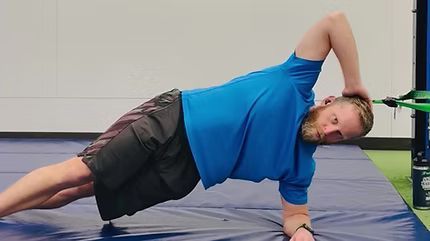 Postural Restoration Techniques Videos.
