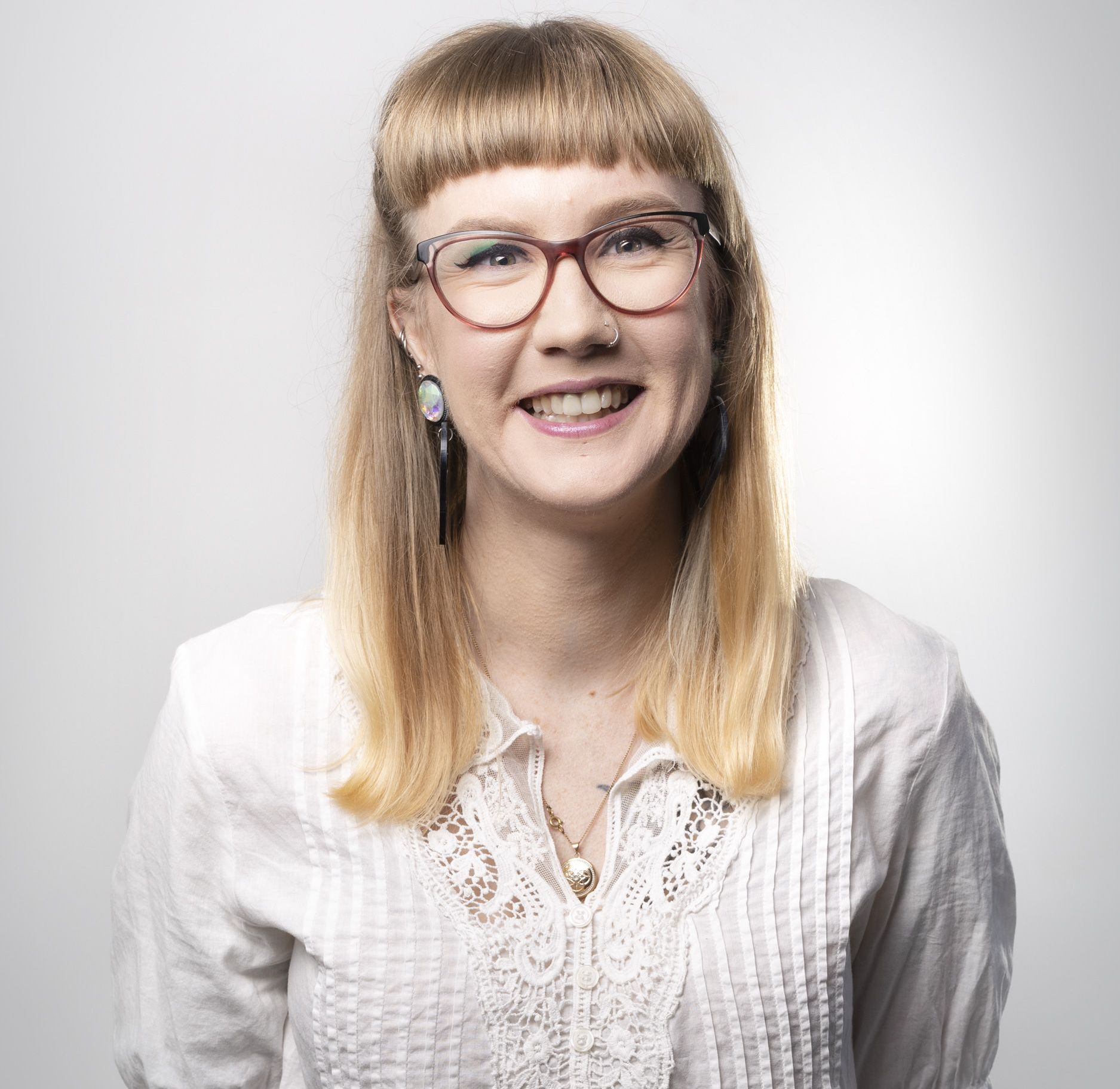 Rachel Snedden