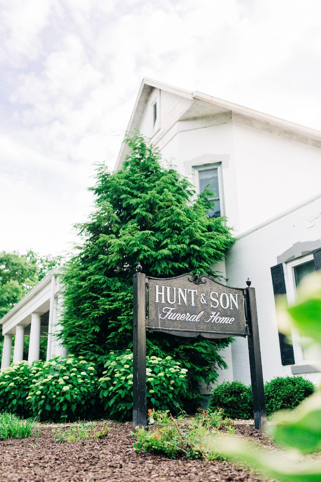 Funeral Home
