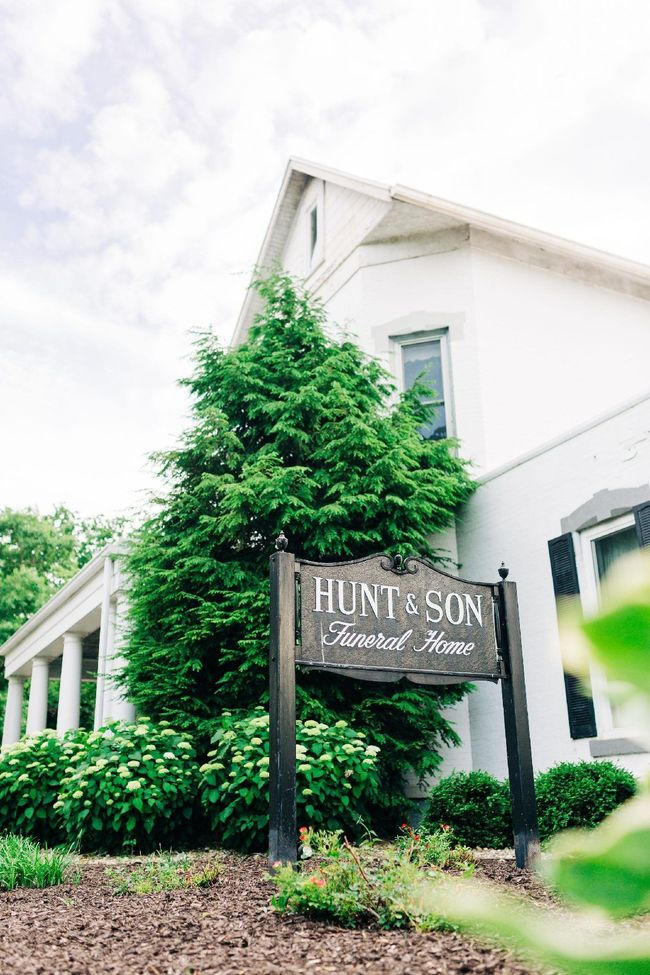 Funeral Home
