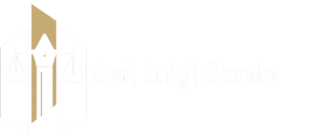 Logo Casale avvocato