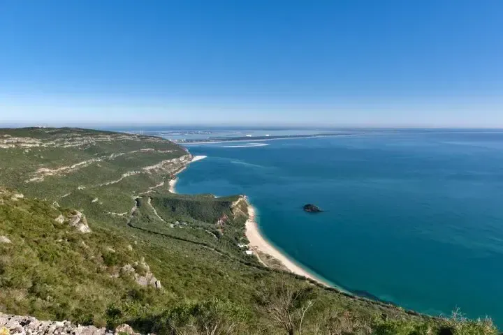 Arrábida & Setúbal, Portugal