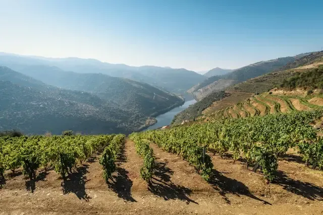 Porto & Douro, Portugal
