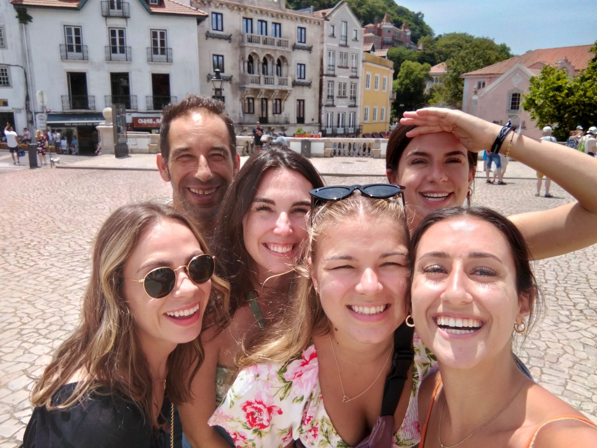 Custom private tours in Portugal