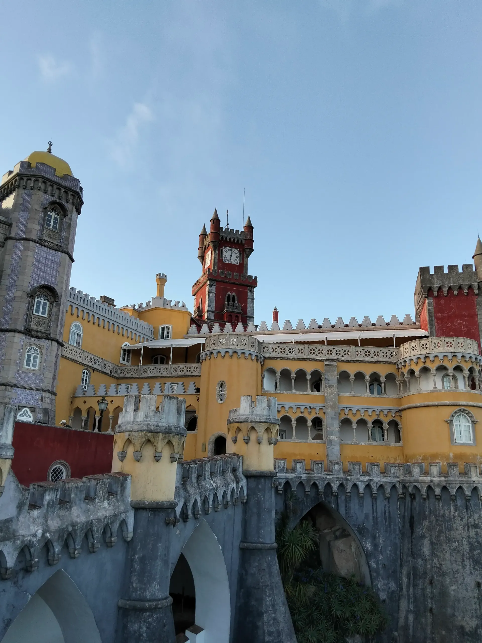 Sintra, Portugal