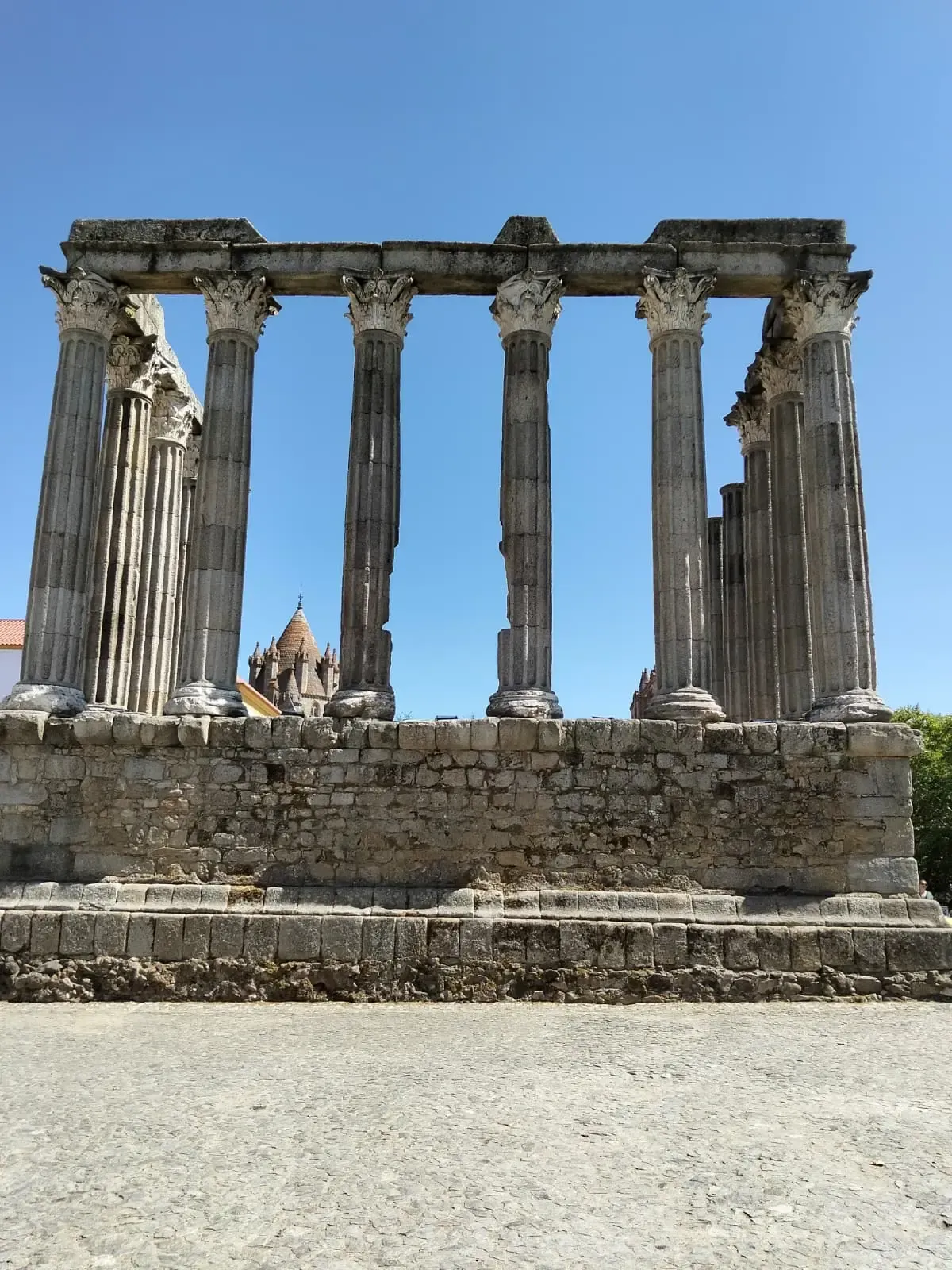 Évora & Alentejo, Portugal