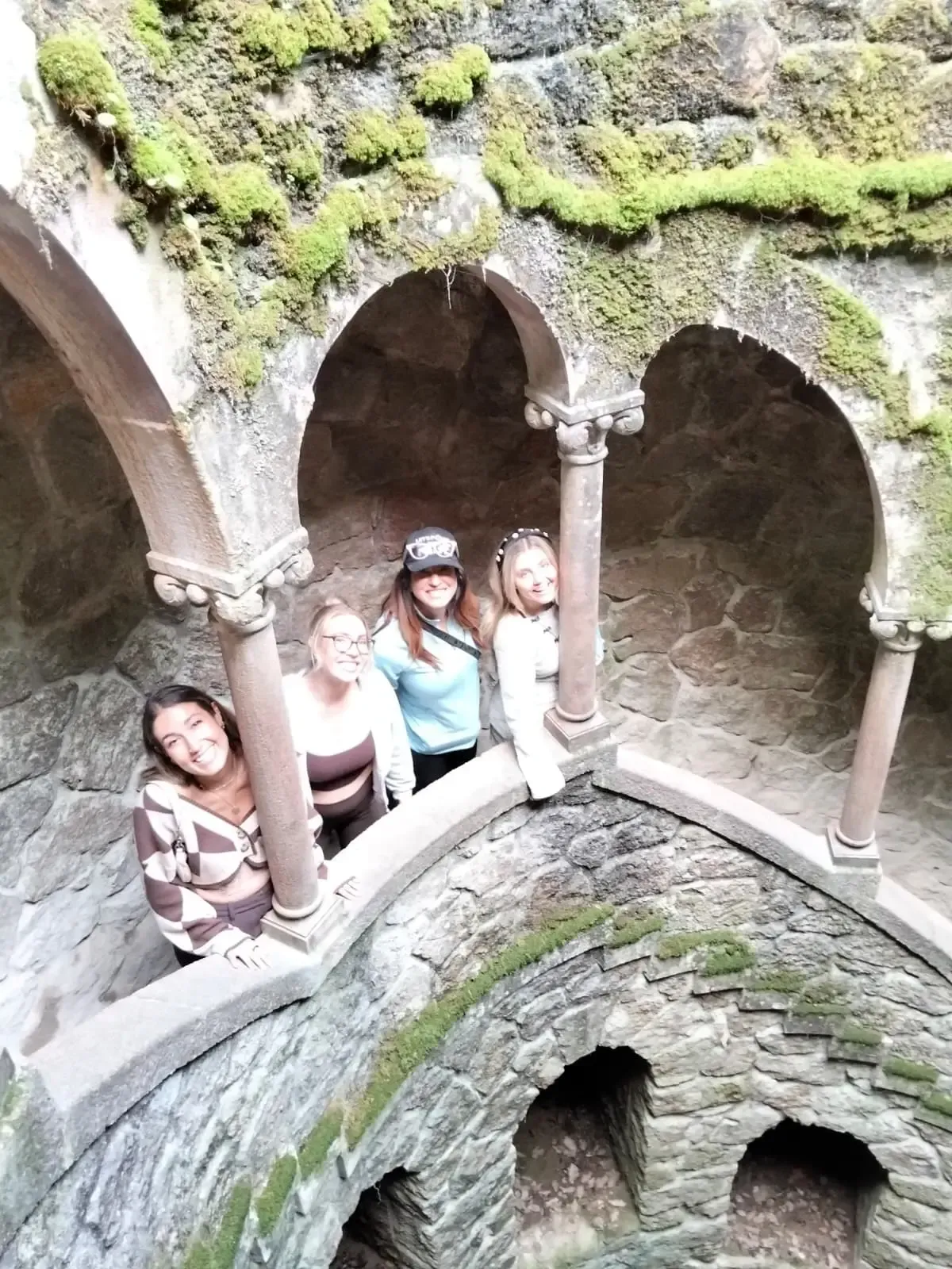 Tour in Sintra
