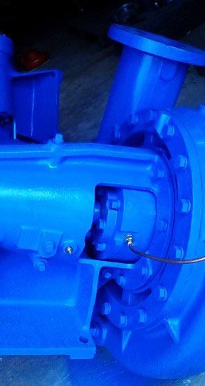 TBI PUMPS DE MÉXICO