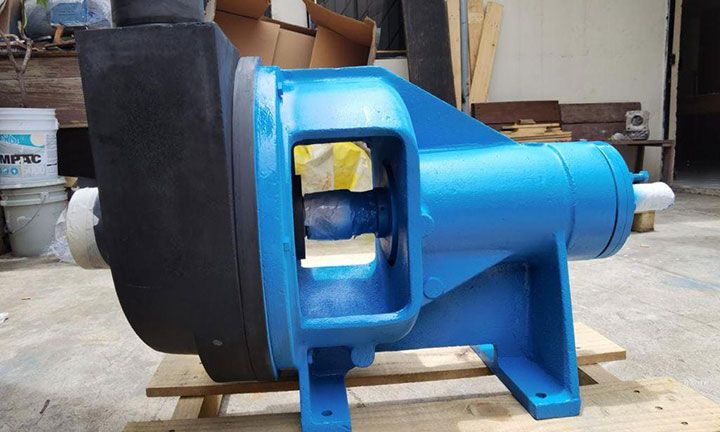 TBI PUMPS DE MÉXICO