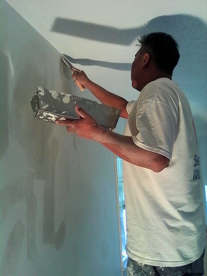 residential & commercial painting contractor serving Greensboro, NC