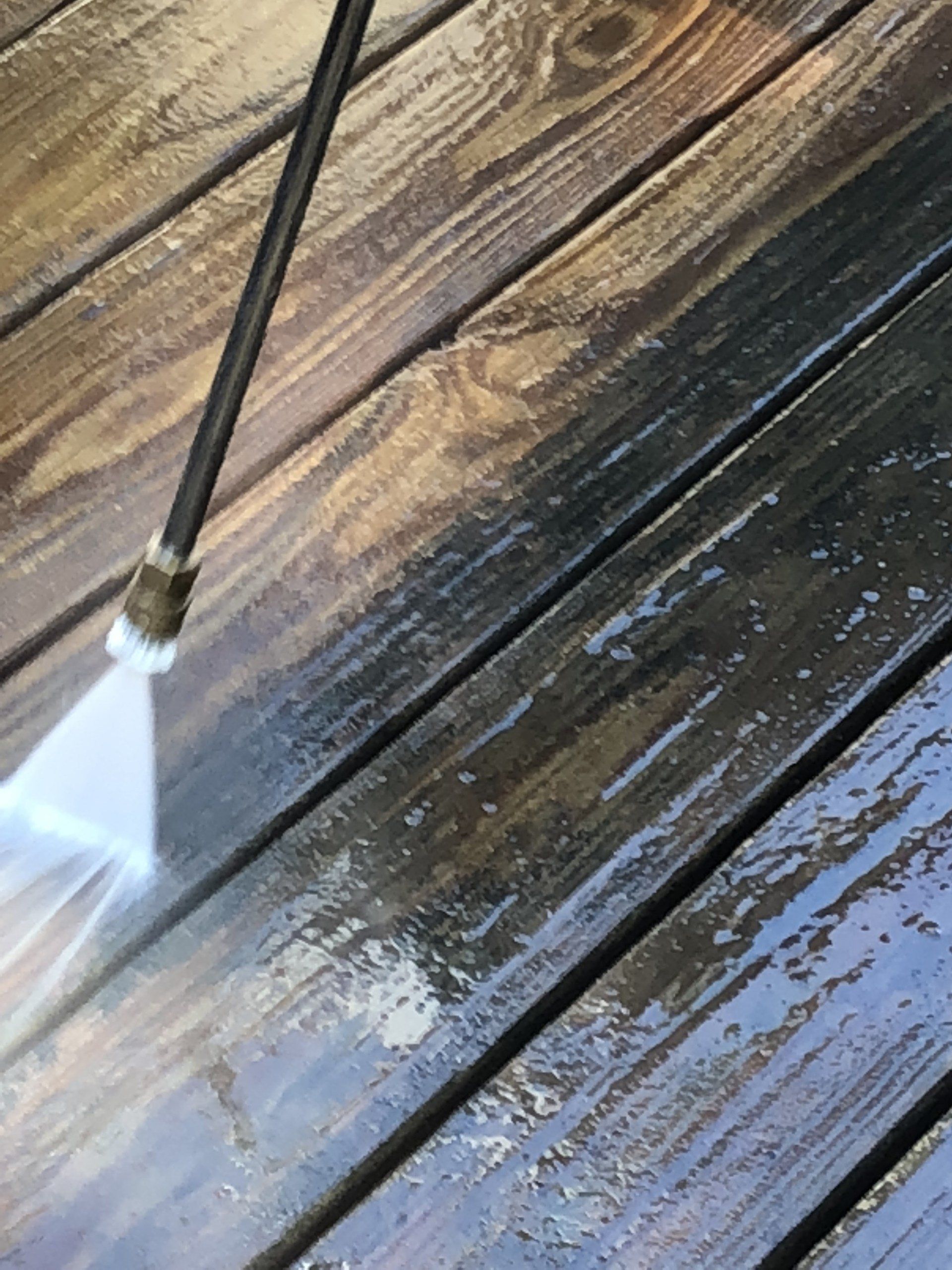 Power Washing Services Greensboro & Summerfield, NC