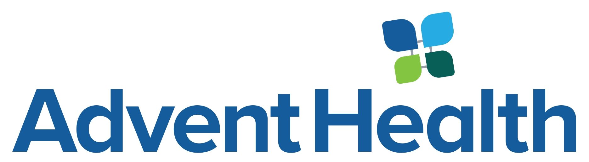 AdventHealth Logo - Lakeland, FL - Better Living For Seniors Polk County