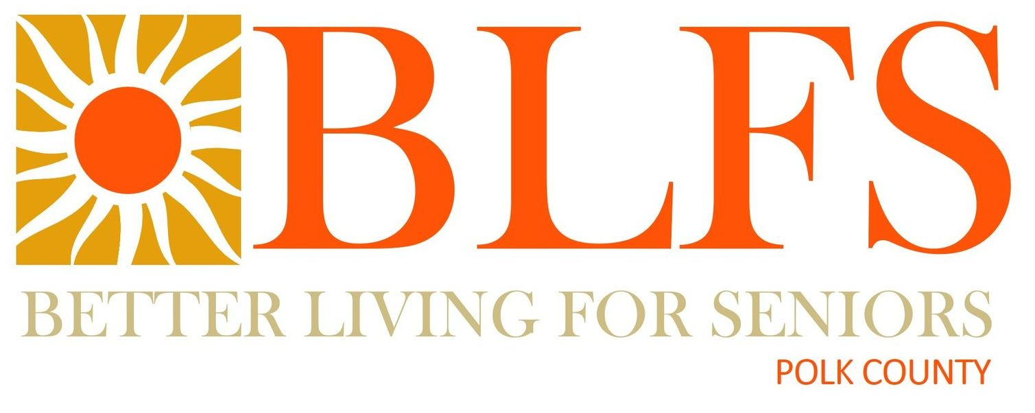 Better Living for Seniors of Polk County Better Living for Seniors of Polk County