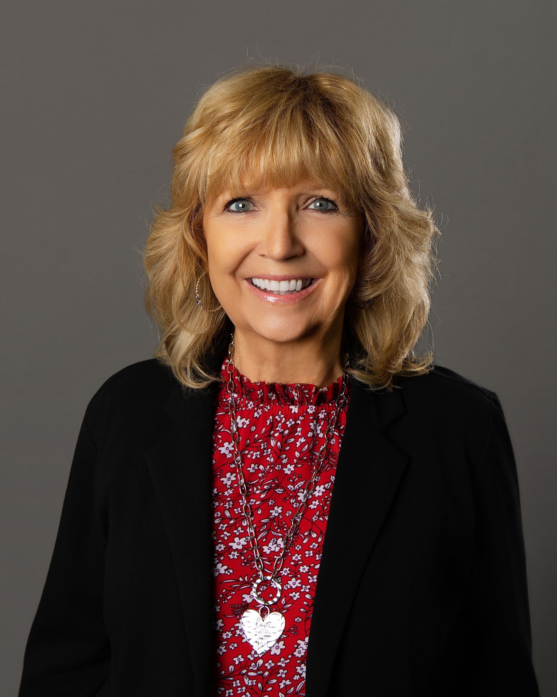 Cathy Stokes — Lakeland, FL — Better Living for Seniors of Polk County