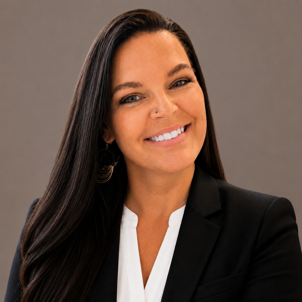 Erica Tucker — Lakeland, FL — Better Living for Seniors of Polk County