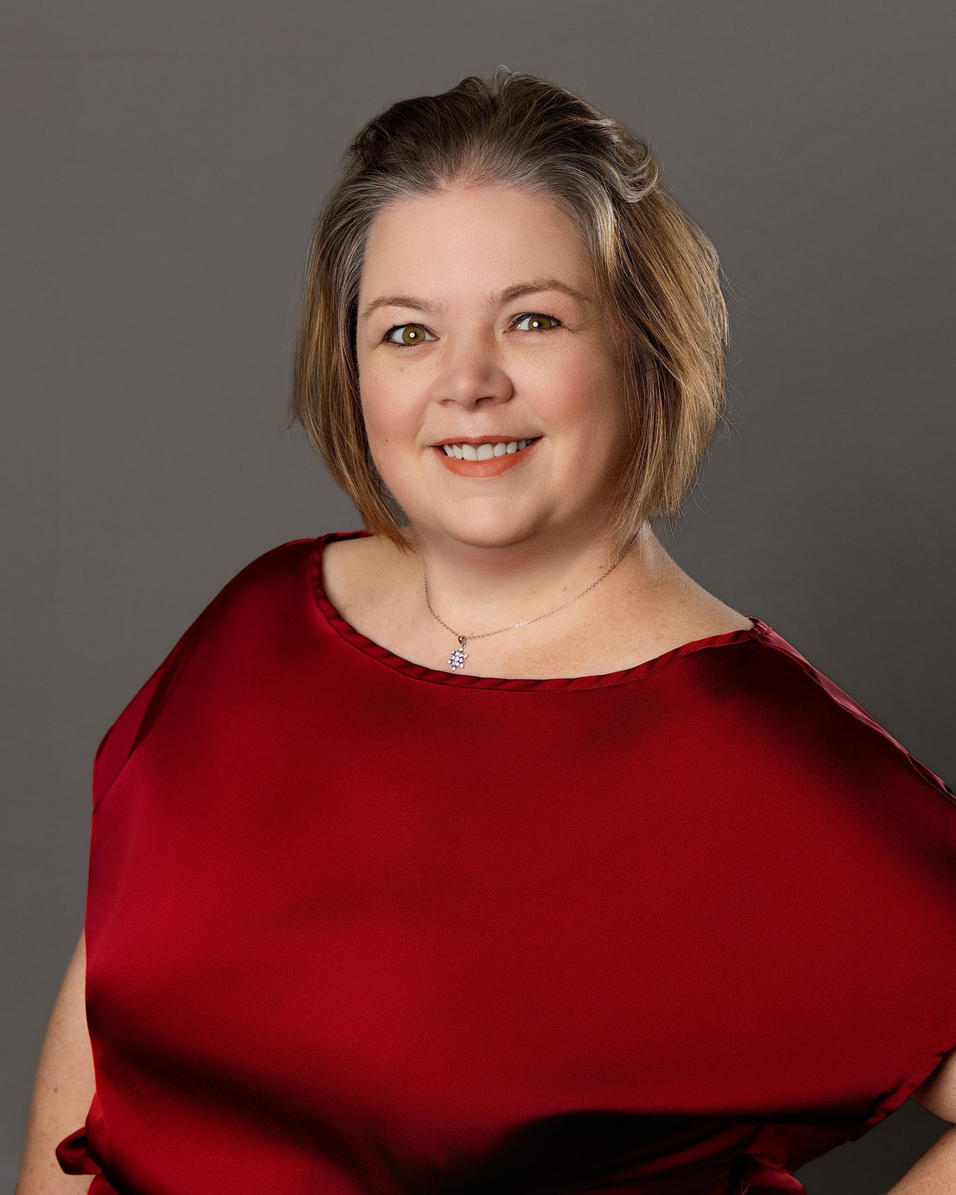Lesley Wasson — Lakeland, FL — Better Living for Seniors of Polk County