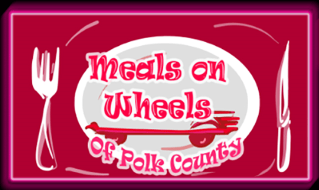 Meals on Wheels