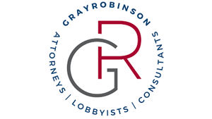 Gray Robinson