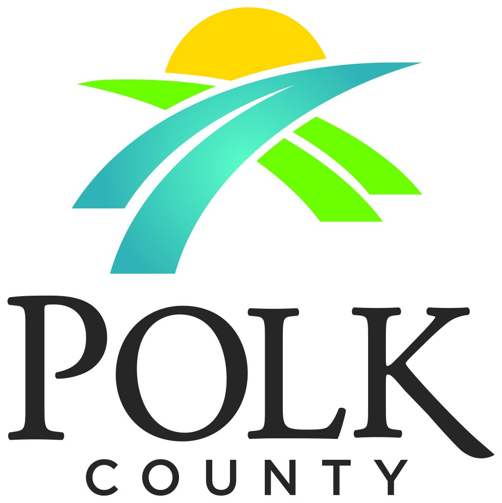 Polk County logo