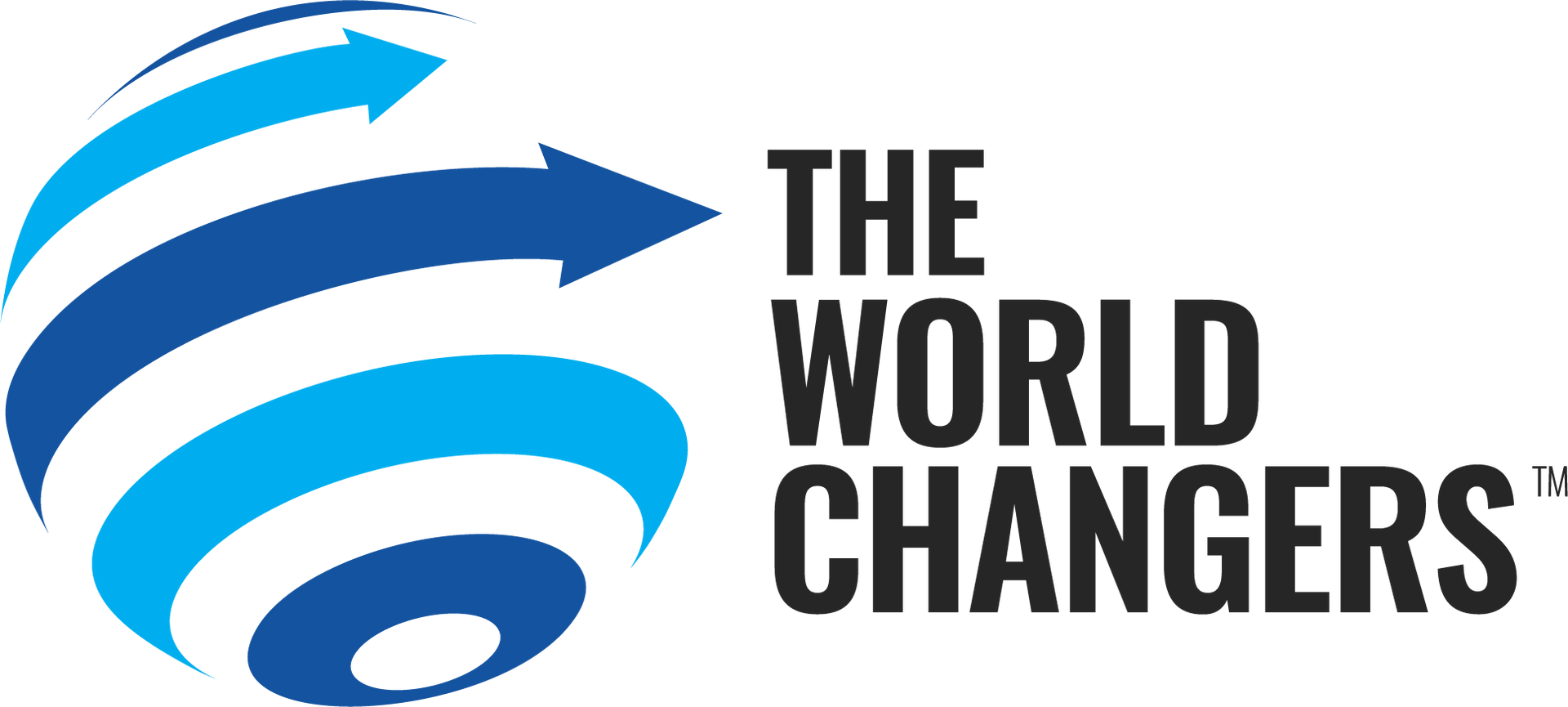 The World Changers