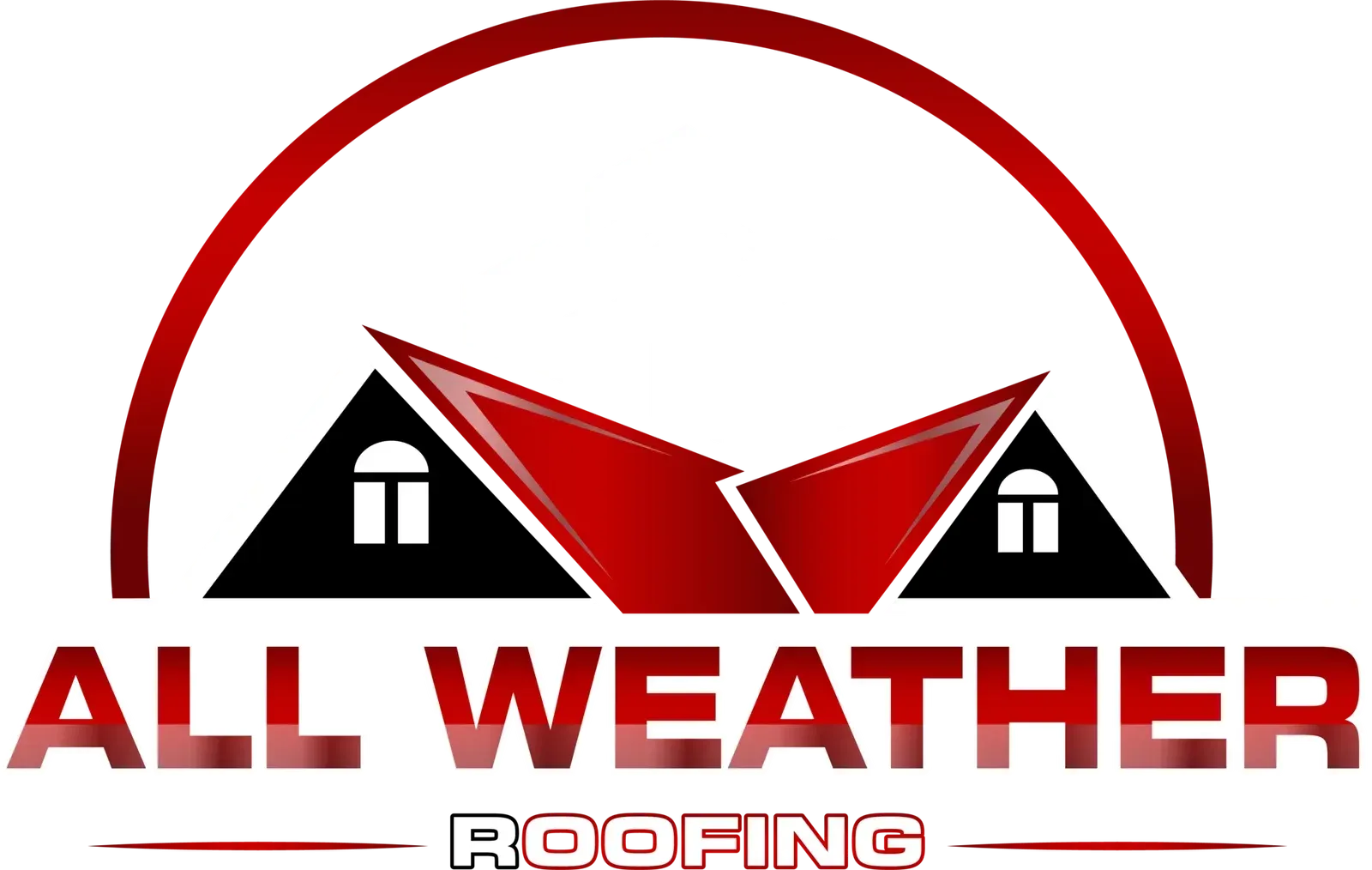 All Weather Roofing