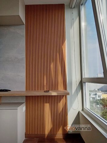 Wall Panel