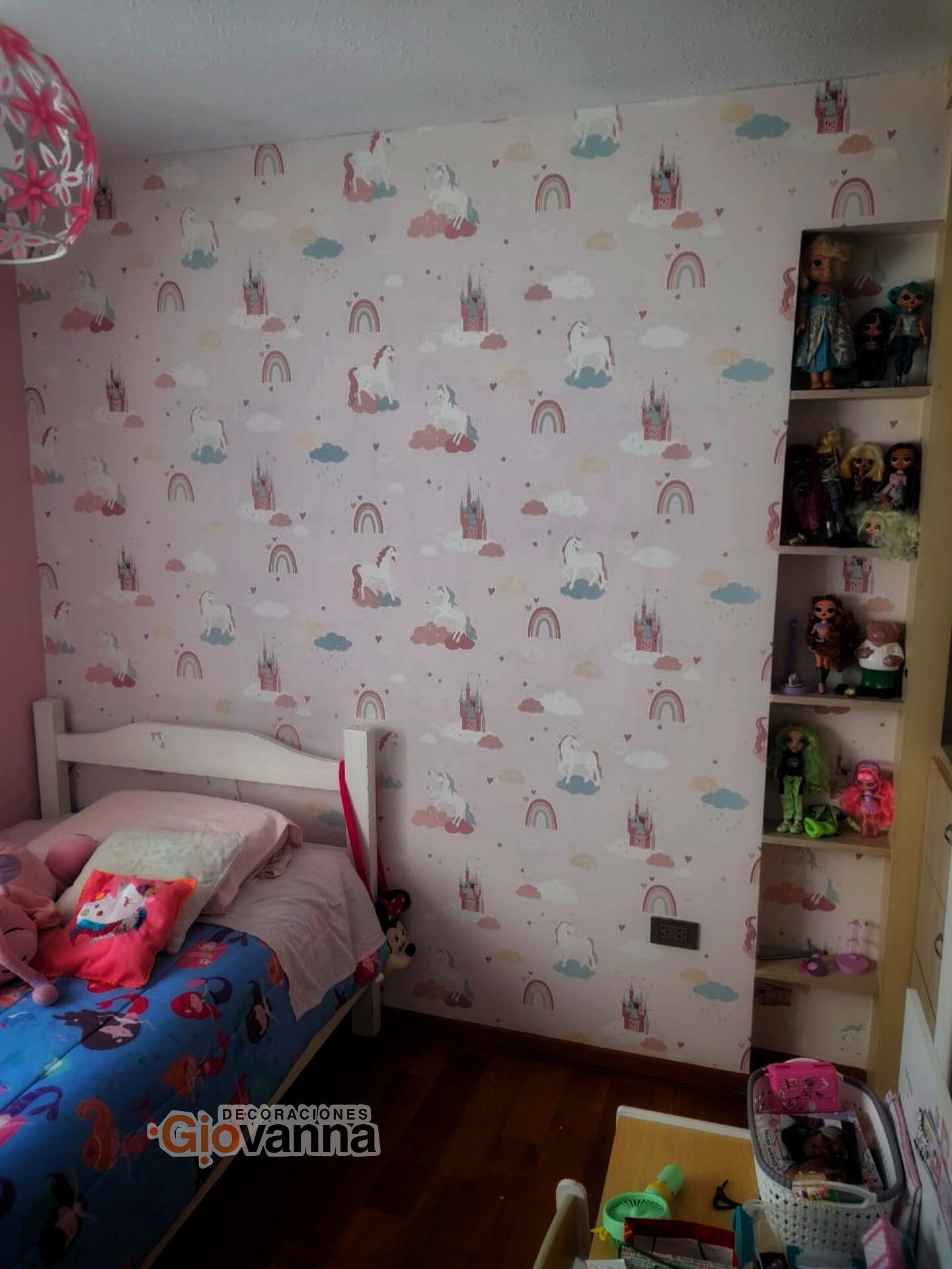 Papel tapiz