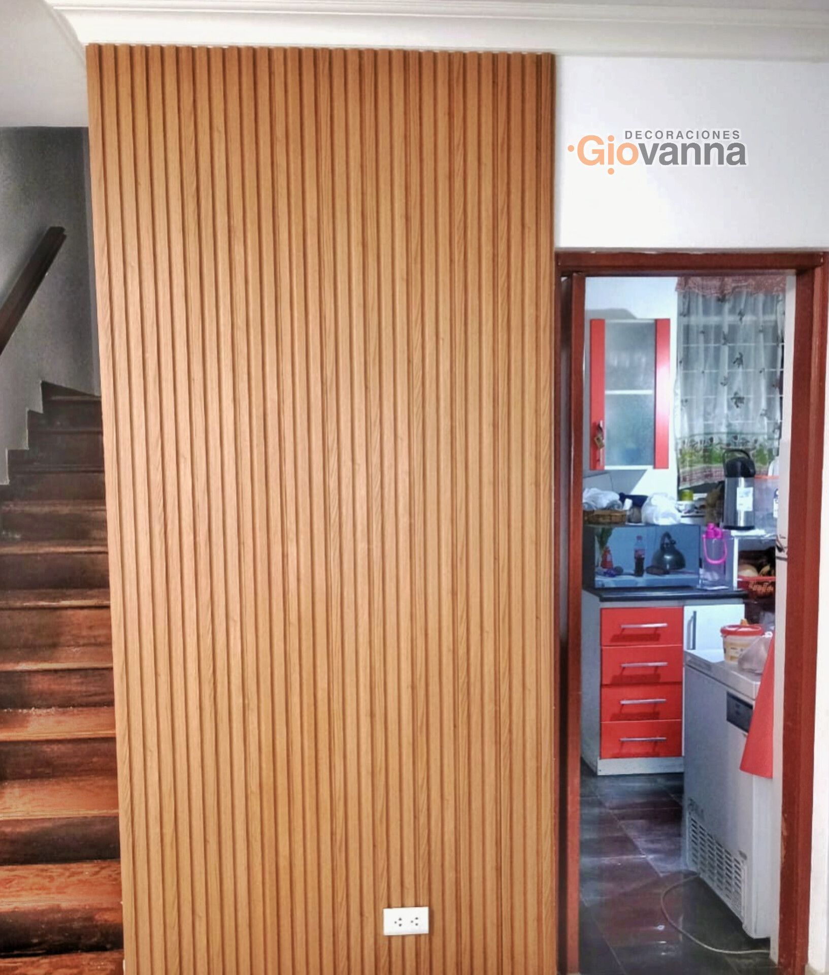 Wall Panel