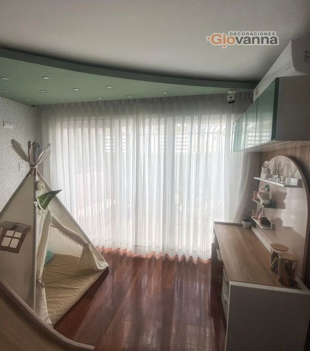 Cortinas