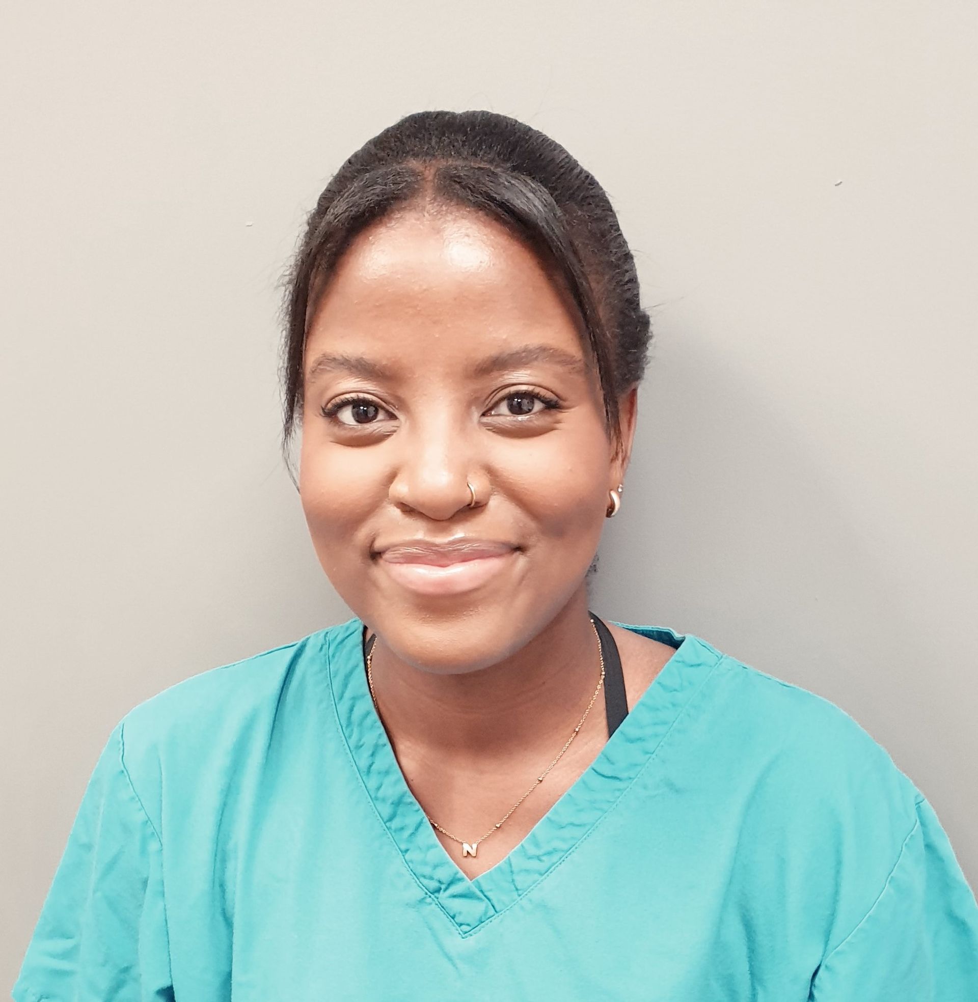 Meet the Team Pall Mall Dental